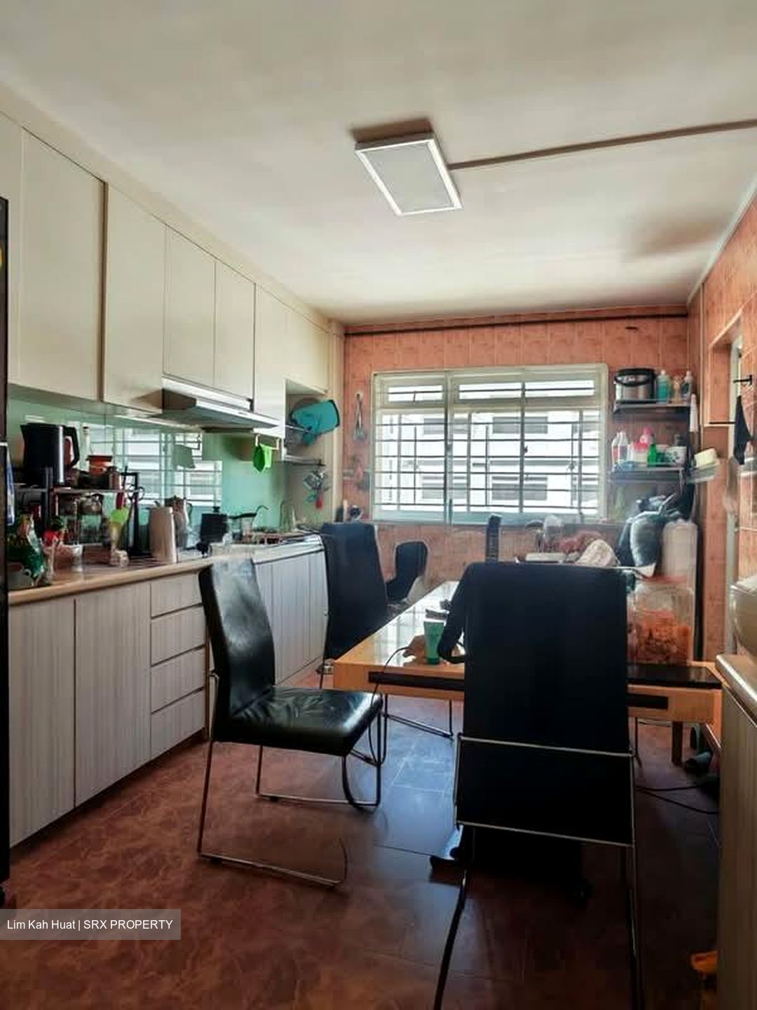 Blk 491D Tampines Street 45 (Tampines), HDB 5 Rooms #568300271